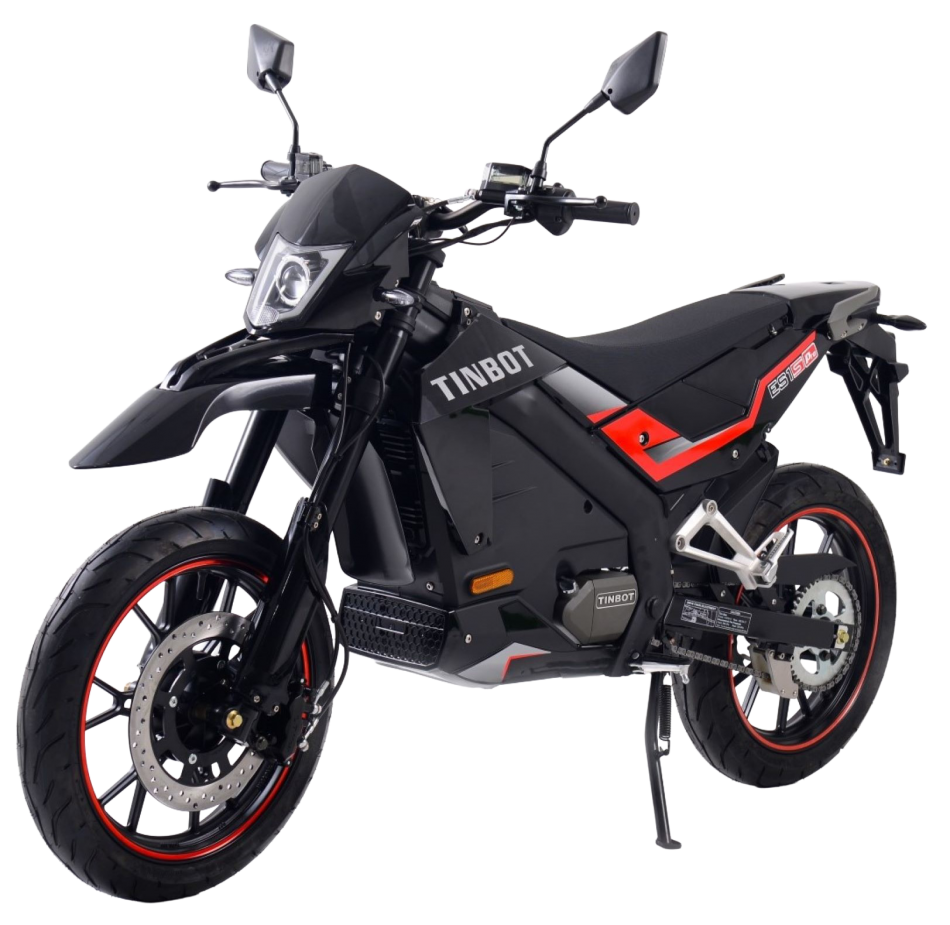 Electric Motorcycles & Scooters | Electric Vehicles | EcoBike