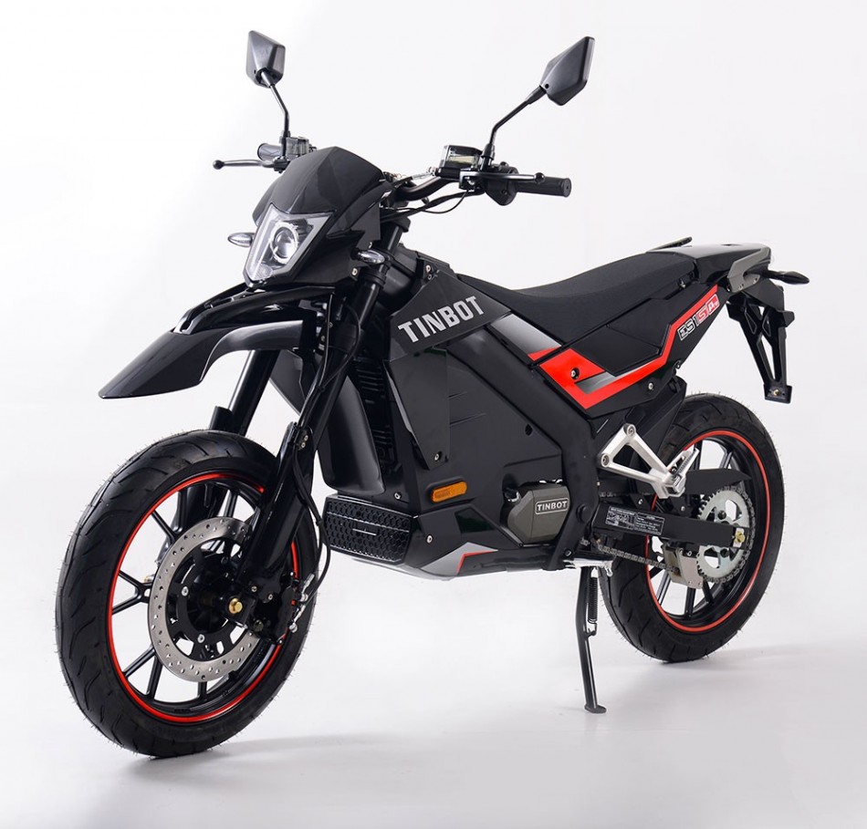Afforable Quality Scooters and Electric Motorbikes | VTT Lachute