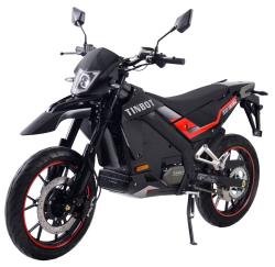 Moto et Scooter électrique