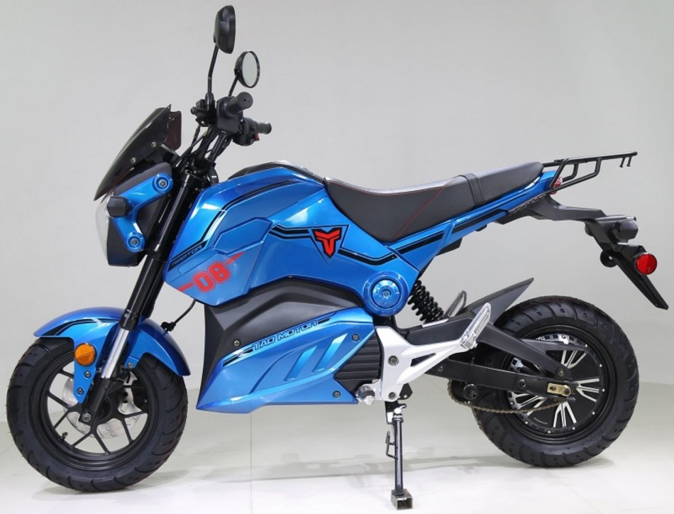 shema for electric scooter,E-BIKE  TAOTAO M3 - VTT LACHUTE