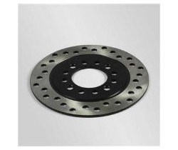 BRAKE DISK AND DRUM FOR ATV AND MOTOCROSS