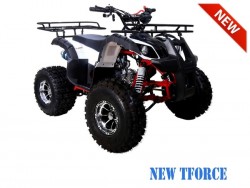 Vtt TAO MOTORS NEW T-FORCE