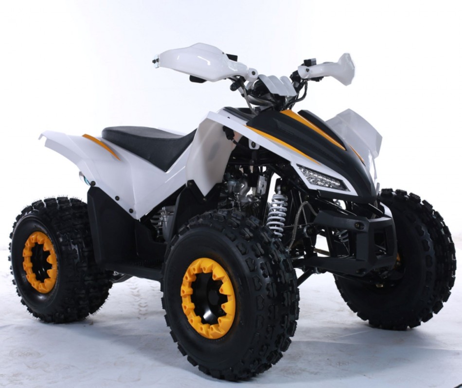 Exploded Schematics & OEM Parts – TAO MOTORS REX ATV | EcoBike