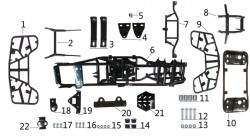 CHASSIS