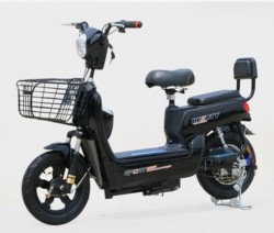 ELECTRIC SCOOTER VOLT S1
