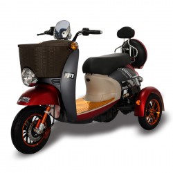 ELECTRIC SCOOTER 3 WHEEL VOLT XG