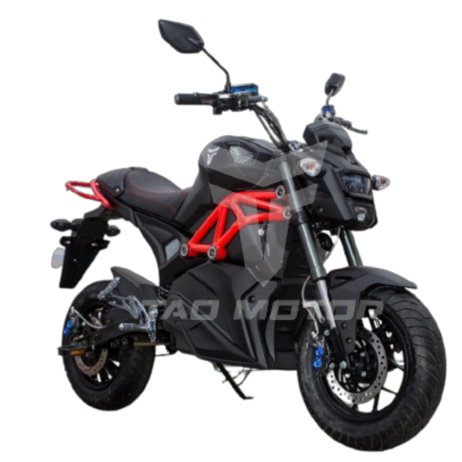 Scooters et motos électriques de qualité et abordables | ECOBIKE