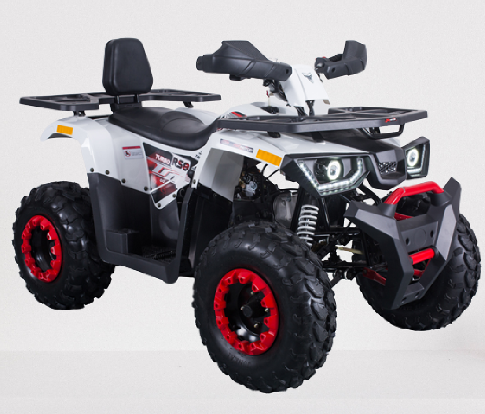 Affordable Quality Gas ATV | Recreational Vehicles | VTT Lachute