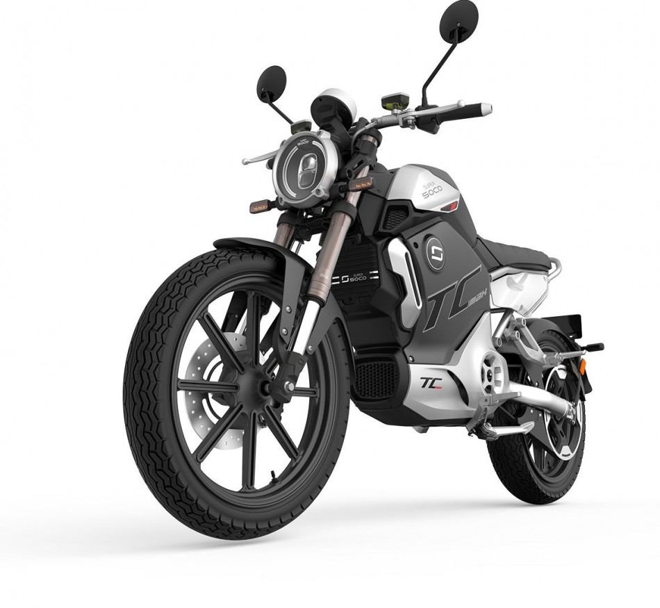 Moto/Scooter électrique de qualité et abordables | VTT Lachute