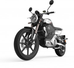 Moto-Scooter electric for adults