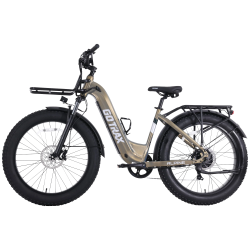 E-Bike