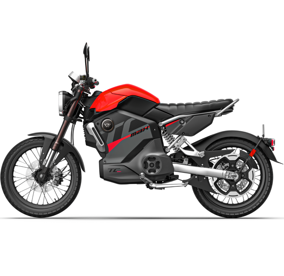 Electric Motorcycles & Scooters | VMOTO, KOLLTER, TINBOT | EcoBike