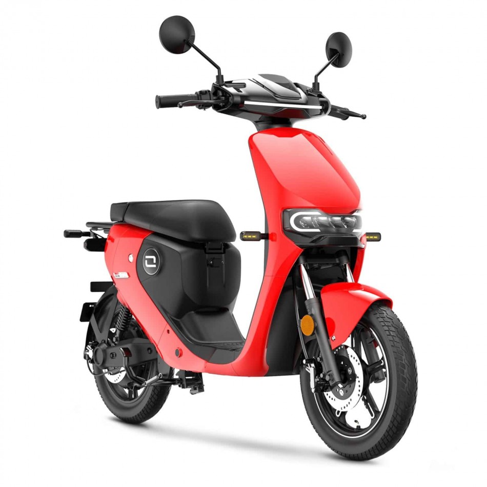 Moto/Scooter électrique de qualité à prix abordables | VTT Lachute
