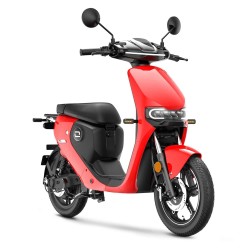 Moto-Scooter electric
