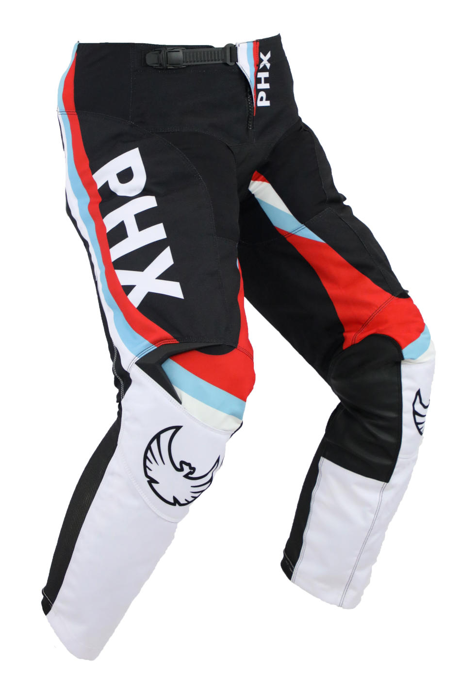 Pantalon PHX pour motocross et vtt - VTT LACHUTE