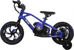 Vélo électrique pour enfant