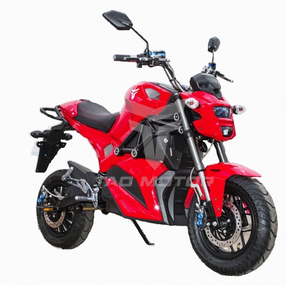 Quality electric scooters and motorcycles at affordable | VTT Lachute