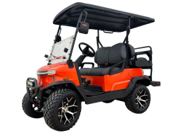 Voiturette de golf