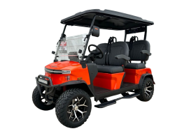 Golf car