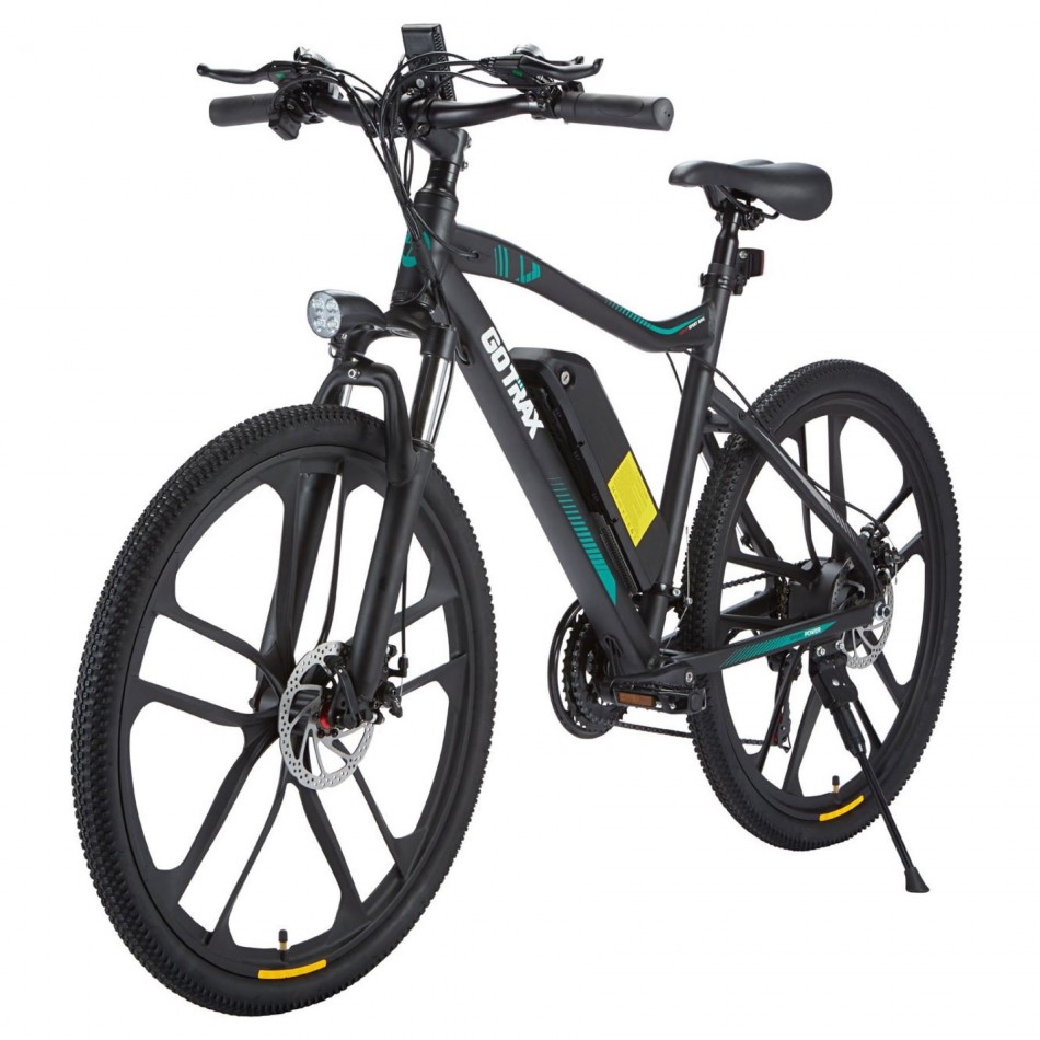 Pièces de GOTRAX OEM – pièces de vélo électrique par modèle | EcoBike
