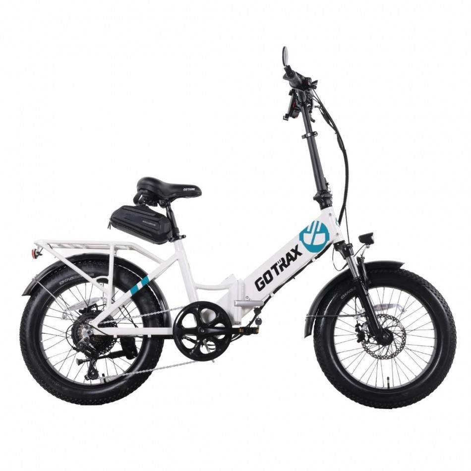 Pièces de vélo électrique GOTRAX F2 et R2 - ECOBIKE