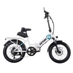 Pour GOTRAX F2 et R2