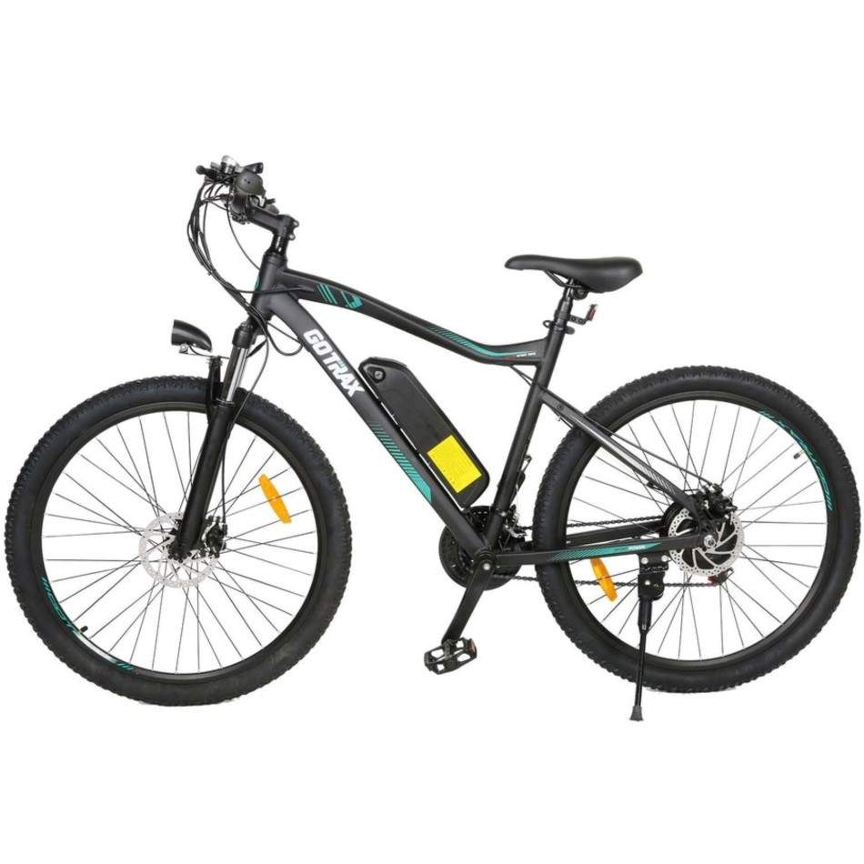 Pièces de vélo électrique GOTRAX EBE3 et E03 - ECOBIKE
