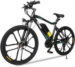 Pour GOTRAX EBE 2