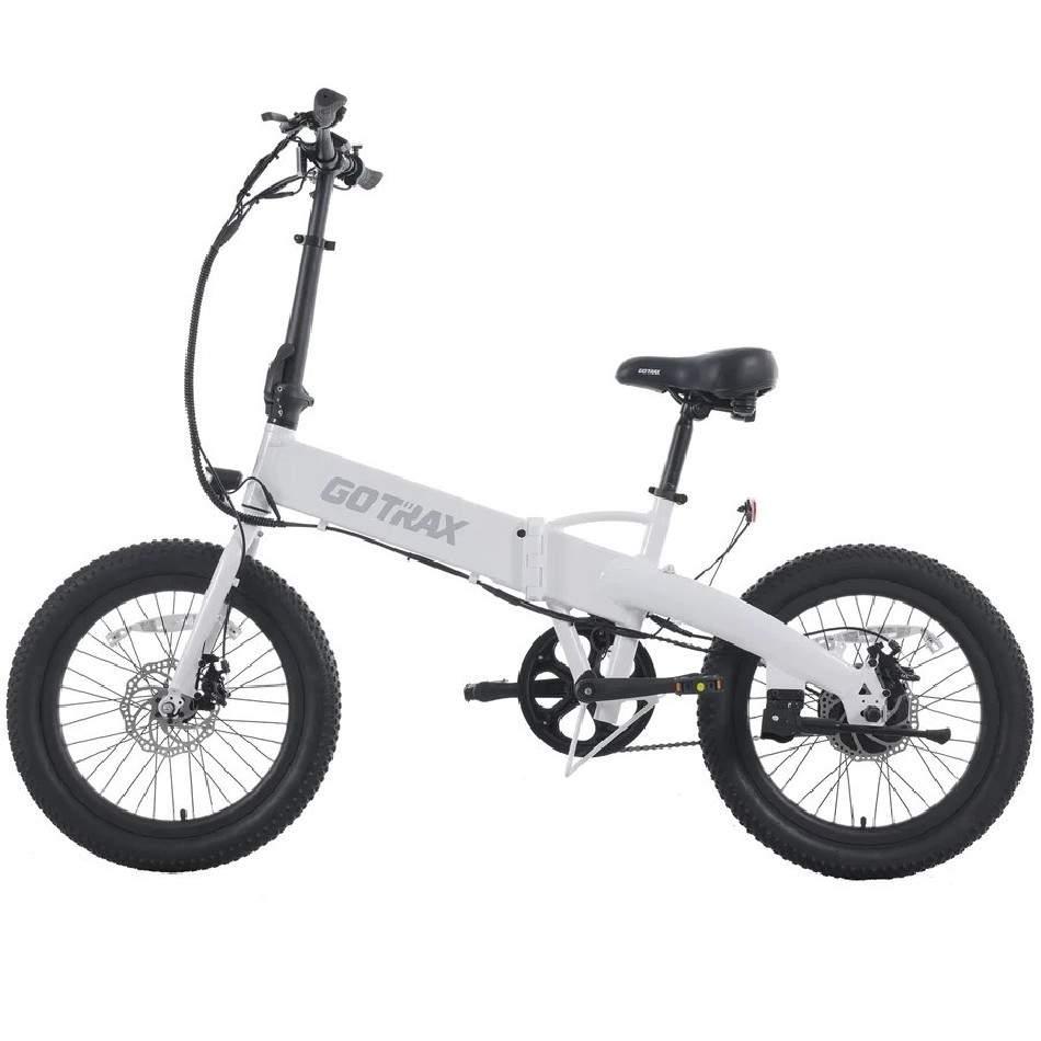 Pièces de vélo électrique GOTRAX F1 - ECOBIKE