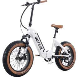 GOTRAX F5 and R6 parts