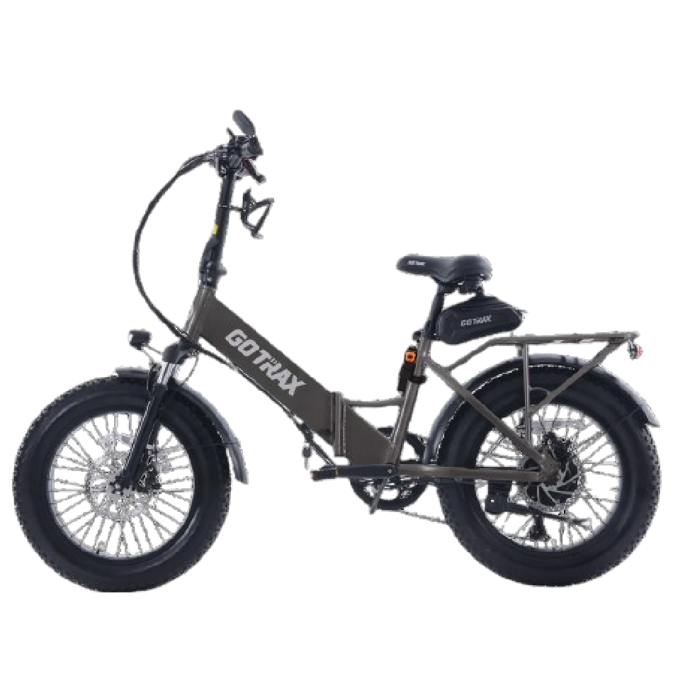 Pièces de vélo électrique GOTRAX F3 - ECOBIKE