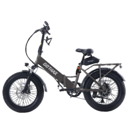 Pour GOTRAX F3