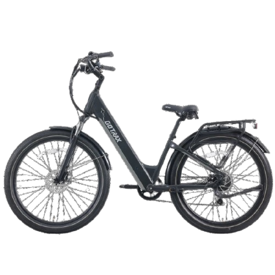 Pièces de vélo électrique GOTRAX CTI 2 - ECOBIKE