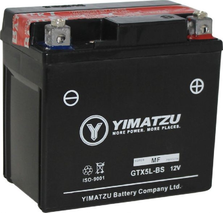 Affordable Batteries | Recreational Vehicles | VTT Lachute
