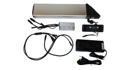 Système électrique GOTRAX CTI