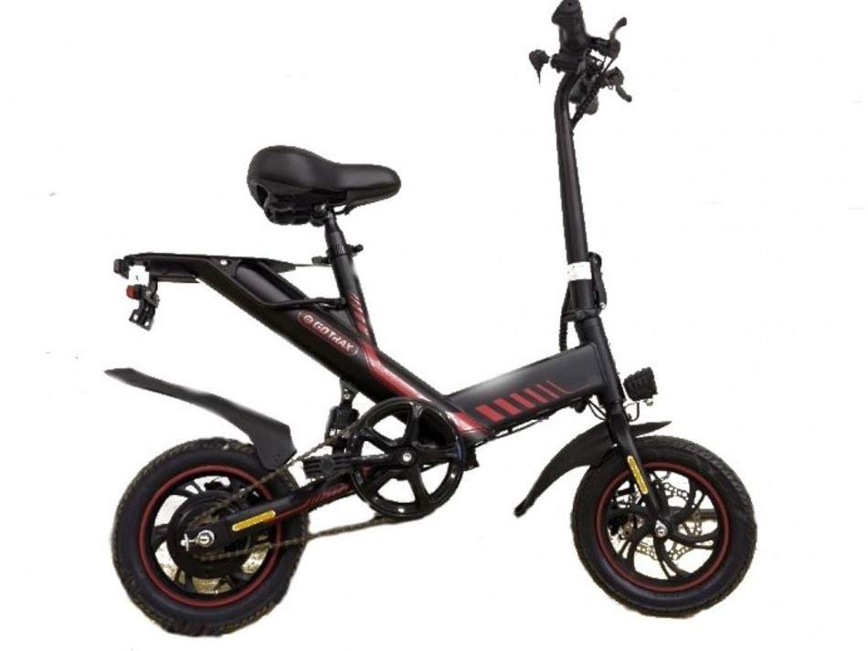 Pièces de vélo électrique GOTRAX Y1D - ECOBIKE