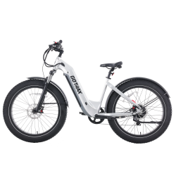 GOTRAX TUNDRA and R5 parts