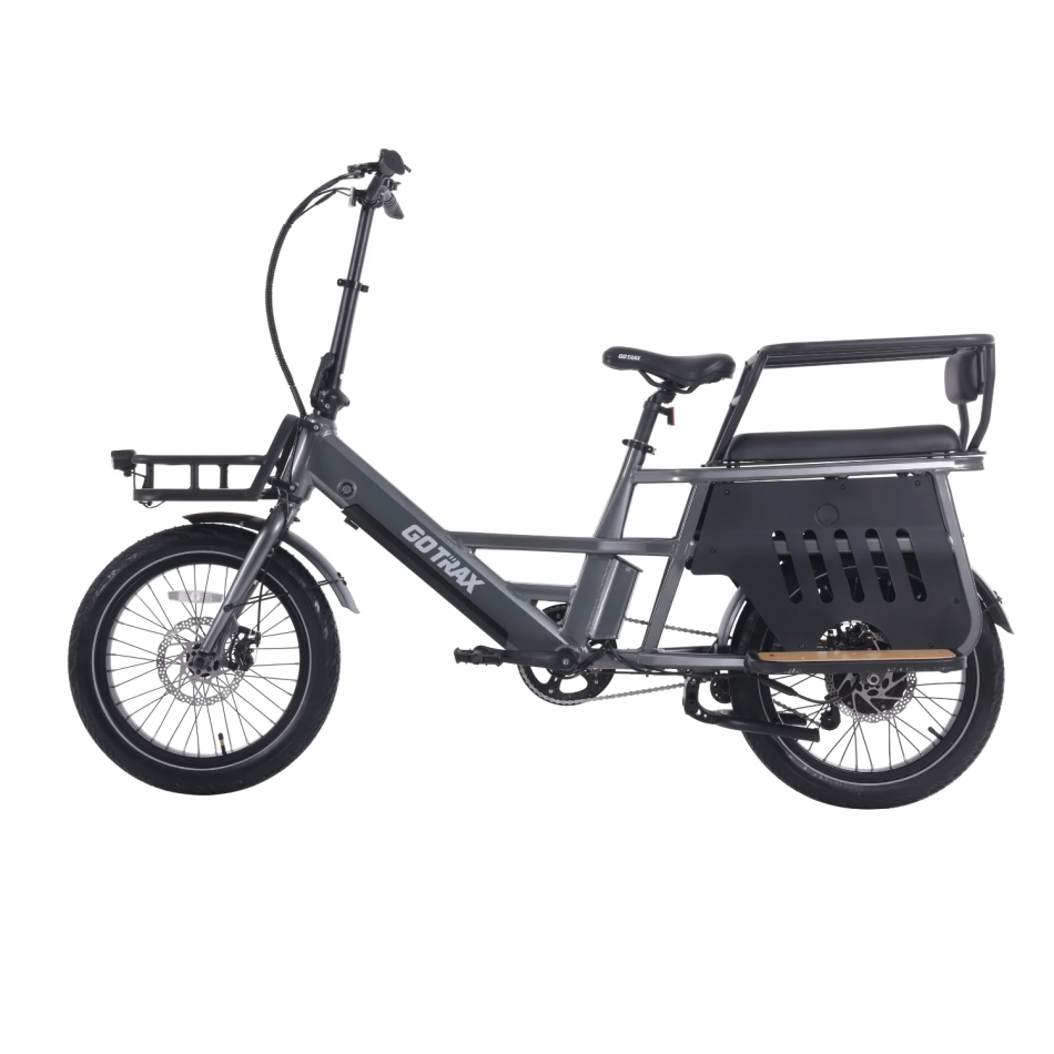 Pièces de vélo électrique GOTRAX B05 et CARGO PORTER - ECOBIKE