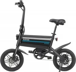 GOTRAX SHIFT S2 parts