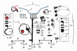 Steering system