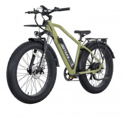GOTRAX EBE 5 parts